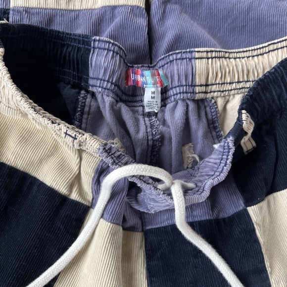 PATCHWORK CORDUROY PANTS BY URBAN OUTFITTERS - Picture 6 of 7